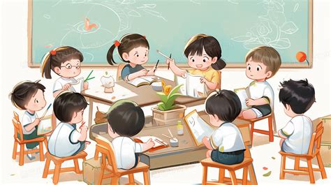 上课漫画 的图像结果