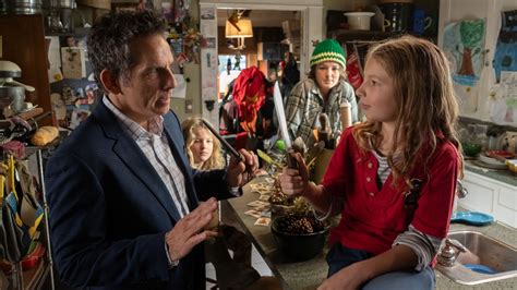 How 'Nutcrackers' Combines a Real Story & 1980s Classics