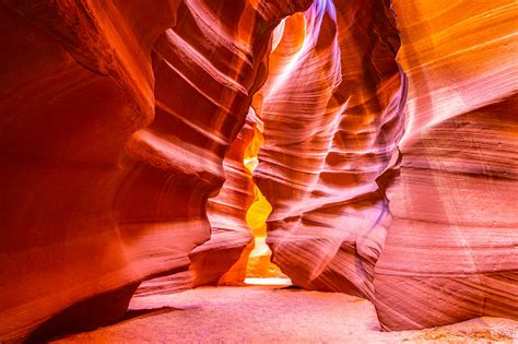 Antelope Canyon | Visits and reservations