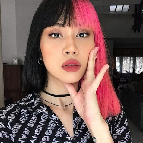E-Girl Aesthetic Hairstyles to Try | AllThingsBeauty