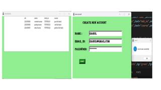 Image result for Tkinter MySQL