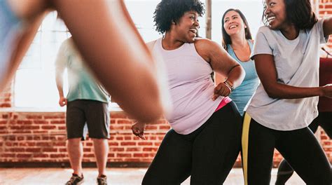 Exercise Activity 的图像结果