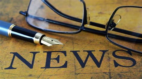 Why media ethics, humility and goodwill in journalism are non ...