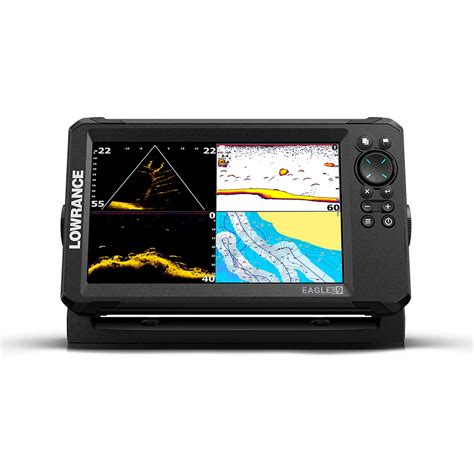 Lowrance Eagle Eye 9 Live Sonar Fish Finder | Academy