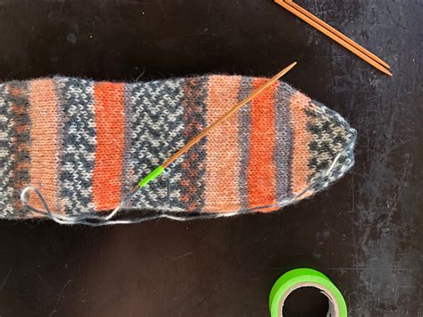 Image result for How to Thread A Darning Needle