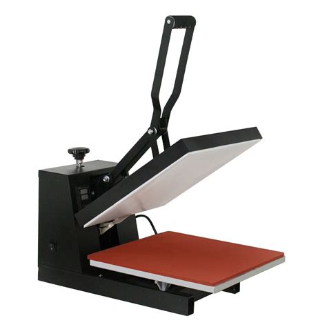 F2C-15x15-clamshell-heat-press - Heat Press Authority