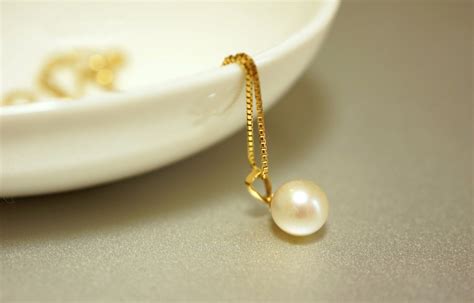 澳白珍珠和 akoya 珍珠的区别是什么？ - 知乎