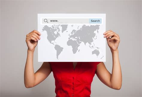 Tips to tell Google which country your website is targeting