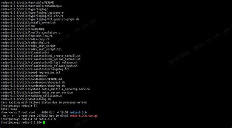 Install Redis On Linux 的图像结果