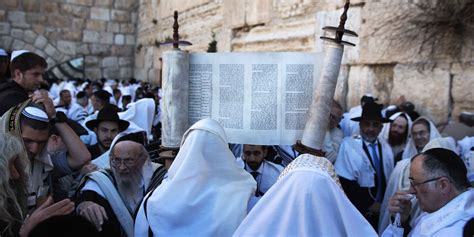 Judaism: Founder, Beliefs & Facts | HISTORY