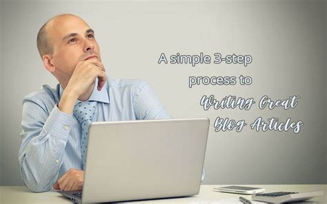 Image result for Blog Post Article