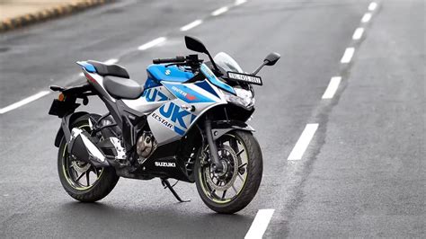 Suzuki Gixxer SF 250 Review Real-World Ride, Performance, and Insider Tips