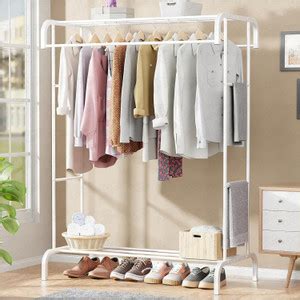 lukzer Steel Floor Cloth Dryer Stand MGS Price in India - Buy lukzer ...