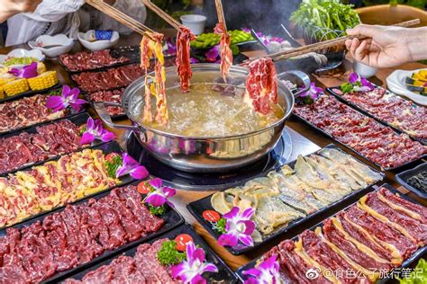 广州有哪些好吃的潮汕牛肉火锅？ - 知乎
