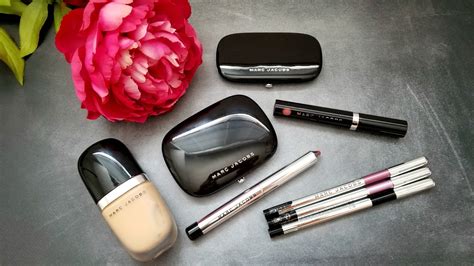 Image result for Marc Jacobs Makeup Tutorial