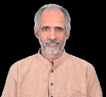 Dr. Srinivasan Laksminarayanan | REVA University