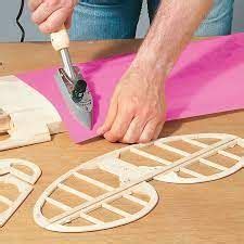 Monokote Pink | What is Aeromodelling Nitro Engine Fuel Cars Heli ...