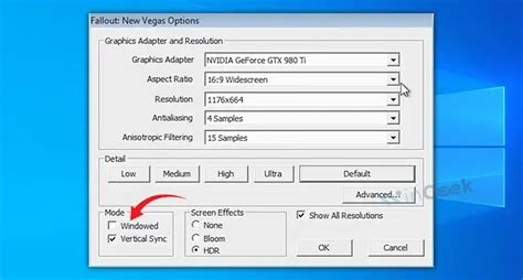 Image result for Fallout New Vegas Error Windows Can't Find C Program Files