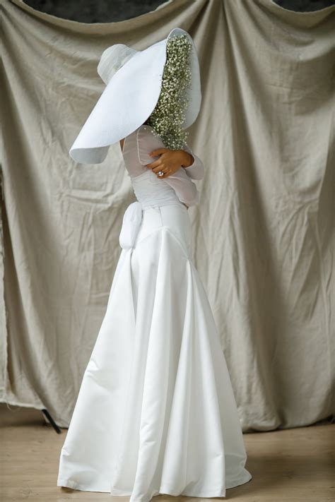 A Line Strapless Satin Bridal Dress With Removable Bolero - Etsy
