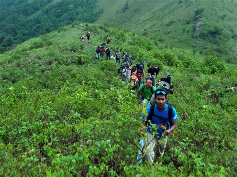Camp Bhillar | Inme Summer Camps for Kids | Outdoor Nature Camps