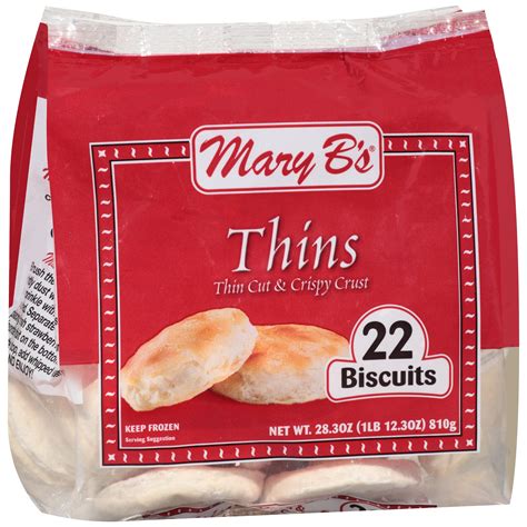 Store Bought Biscuits You Like | Food and Drink