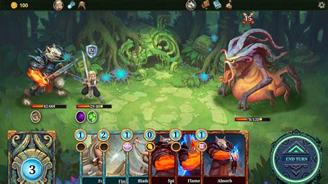 5 Best Deck-Building Games on PlayStation 5 (2023) – Gaming.net