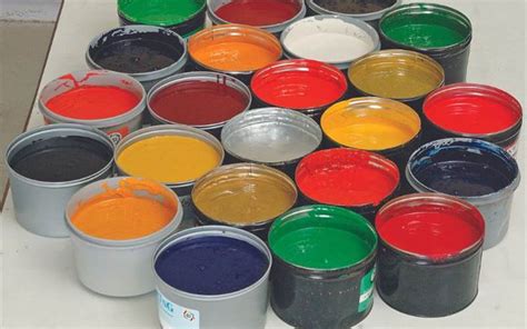 Made in India :Inks from Kwality Chemical Industries | PrintWeekIndia