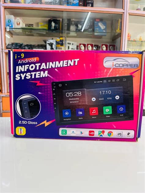 Image result for Rooted Android Car Screen