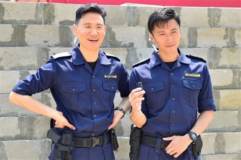 海关战线最新素材