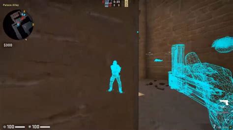 Image result for Script Command CS:GO Wallhack 2022