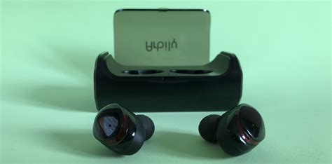 Arbily T8 headphones review