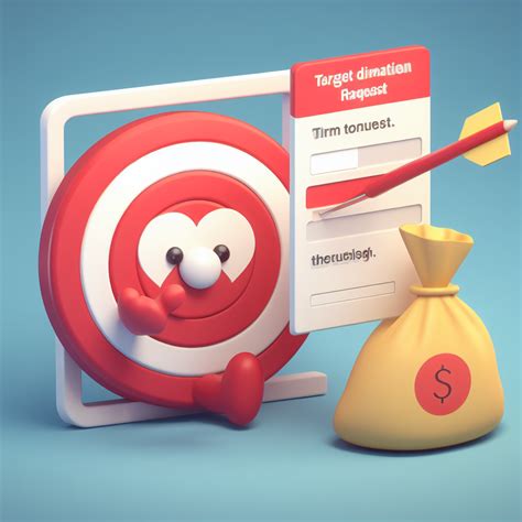 Target Donation Request at getjessieblog Blog