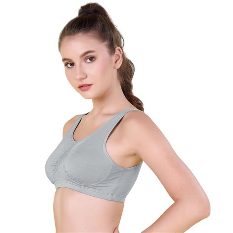 WONDER BRA | B-CUP | NON-PADDED | PREMIUM MICROMODAL FABRIC | NON-WIRE ...