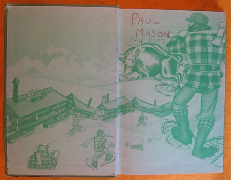 Tall Timber Tales: More Paul Bunyan Stories by McCormick, Dell J.: Very ...