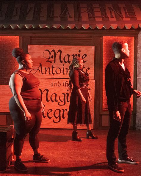 Raven Theatre Chicago – TripHock