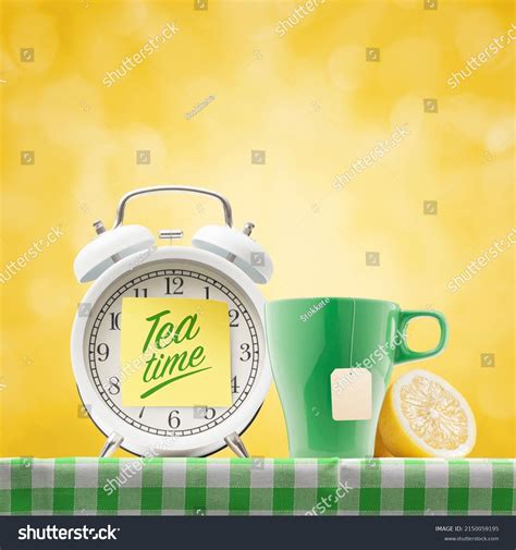 Tea Clock: Over 14,567 Royalty-Free Licensable Stock Photos | Shutterstock