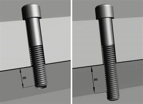 Image result for Thread Engagement Length Calculation
