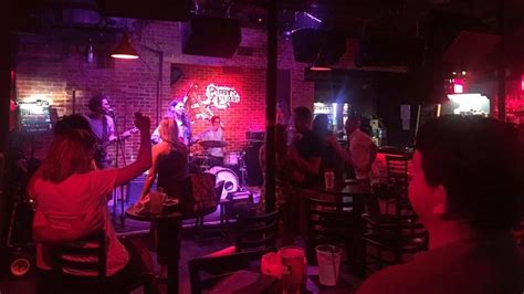 Ruby’s Elixir jazz nights are must-experience St. Pete shows