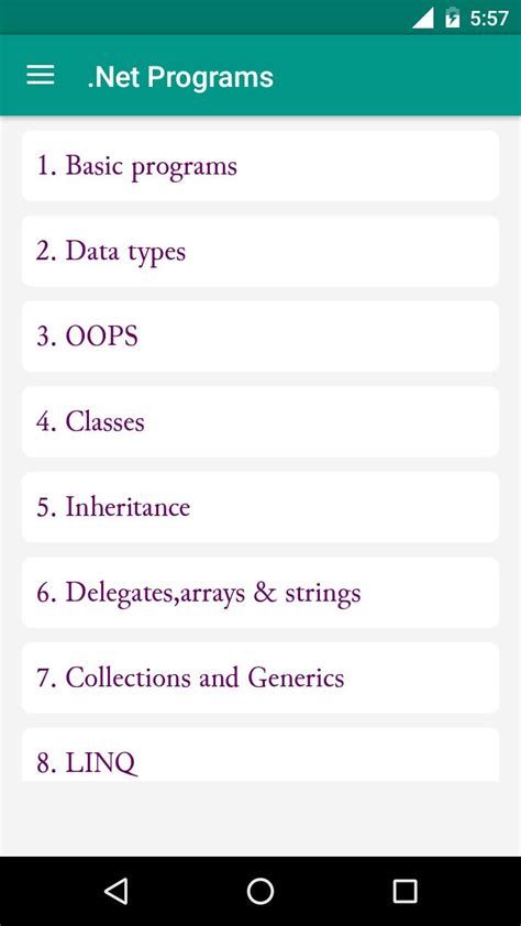 Image result for Dot Net Program