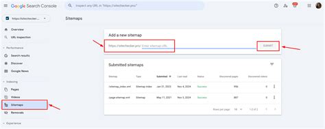 3xx Redirect in Sitemap: How to Detect and Fix | Sitechecker