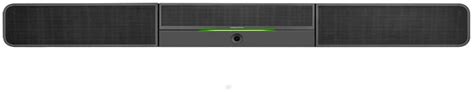 Buy Crestron UC-SB1-CAM soundbar speakers Online in India at Lowest ...