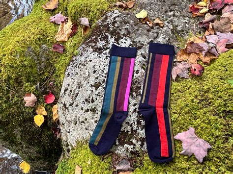 japan-inspired socks made in america – Okan Arts