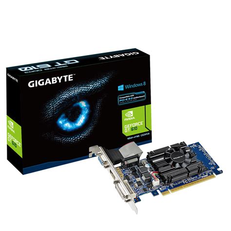 GV-N610-1GI｜AORUS - GIGABYTE Global
