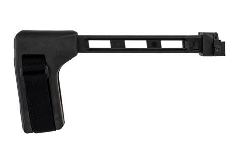 SB Tactical FS1913 Folding Pistol Brace FS1913-01-SB