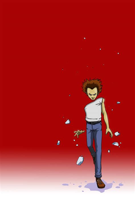 Image result for Tetsuo Lose Control