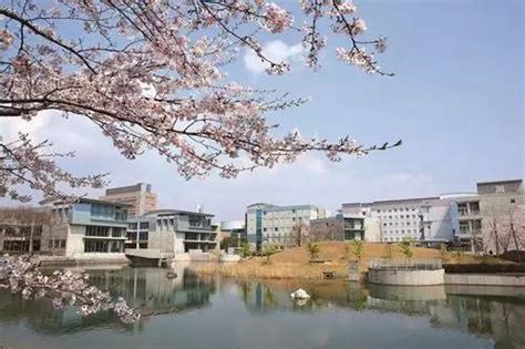 日本城西国际大学宫伟来院访问-外国语学院