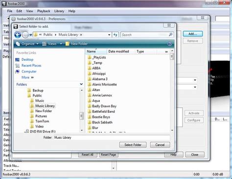 Image result for Foobar2000 Configuration Guide
