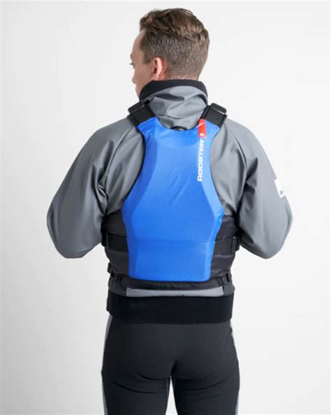 Rooster USCG Approved PFD | West Coast Sailing - Sailing Life Jackets