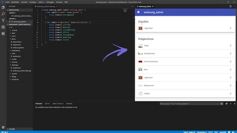 Image result for Visual Code and openHAB