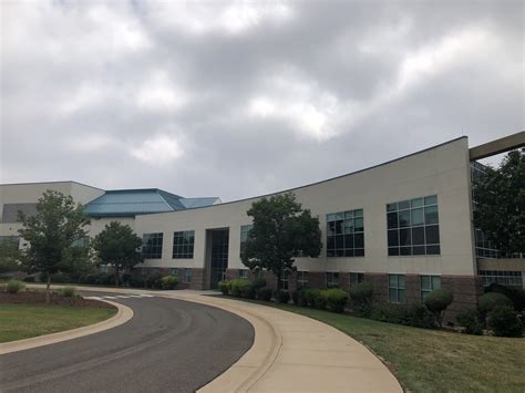 Denver Federal Center | Advanced Architectural Products